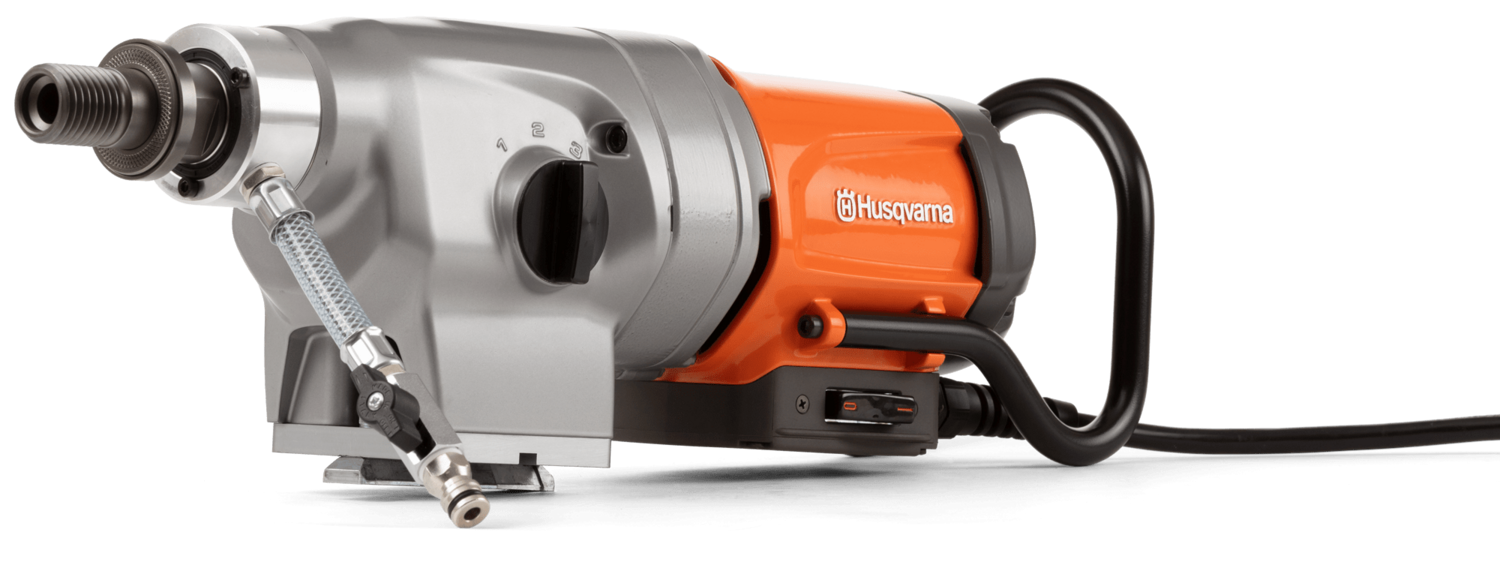 Husqvarna DM 430 Electric Core Drill