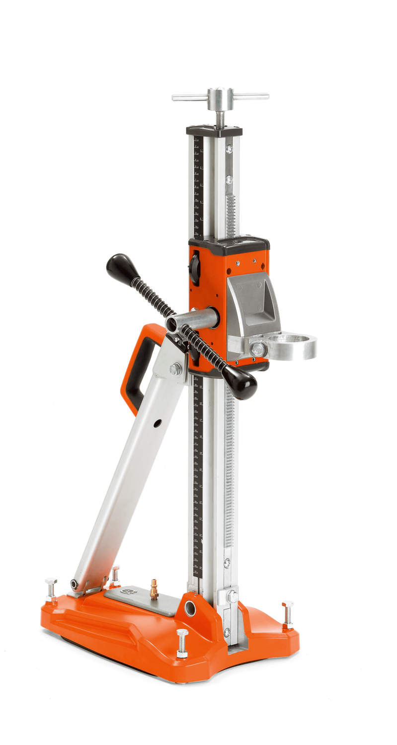 Husqvarna DS 150 Drill Stand