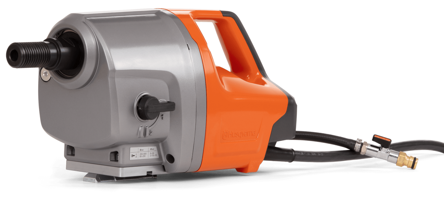 Husqvarna DM 700 Electric Drill