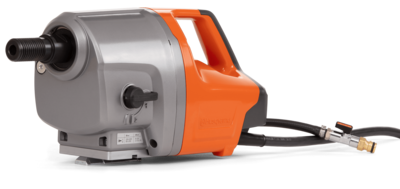 Husqvarna DM 700 Electric Drill
