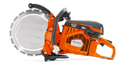 Husqvarna K 970 Ring 14" Power Cutter