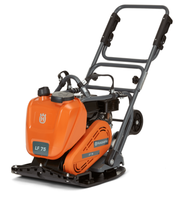 Husqvarna LF 75 LAT 500mm Forward Plate Compactor