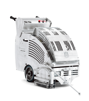 Husqvarna Soff-Cut 2500 Dry-Cutting Gas Saw
