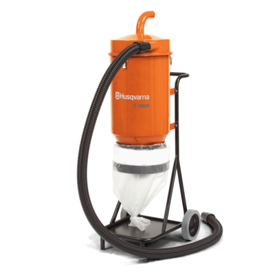 Husqvarna C 3000 Industrial Pre-Separator
