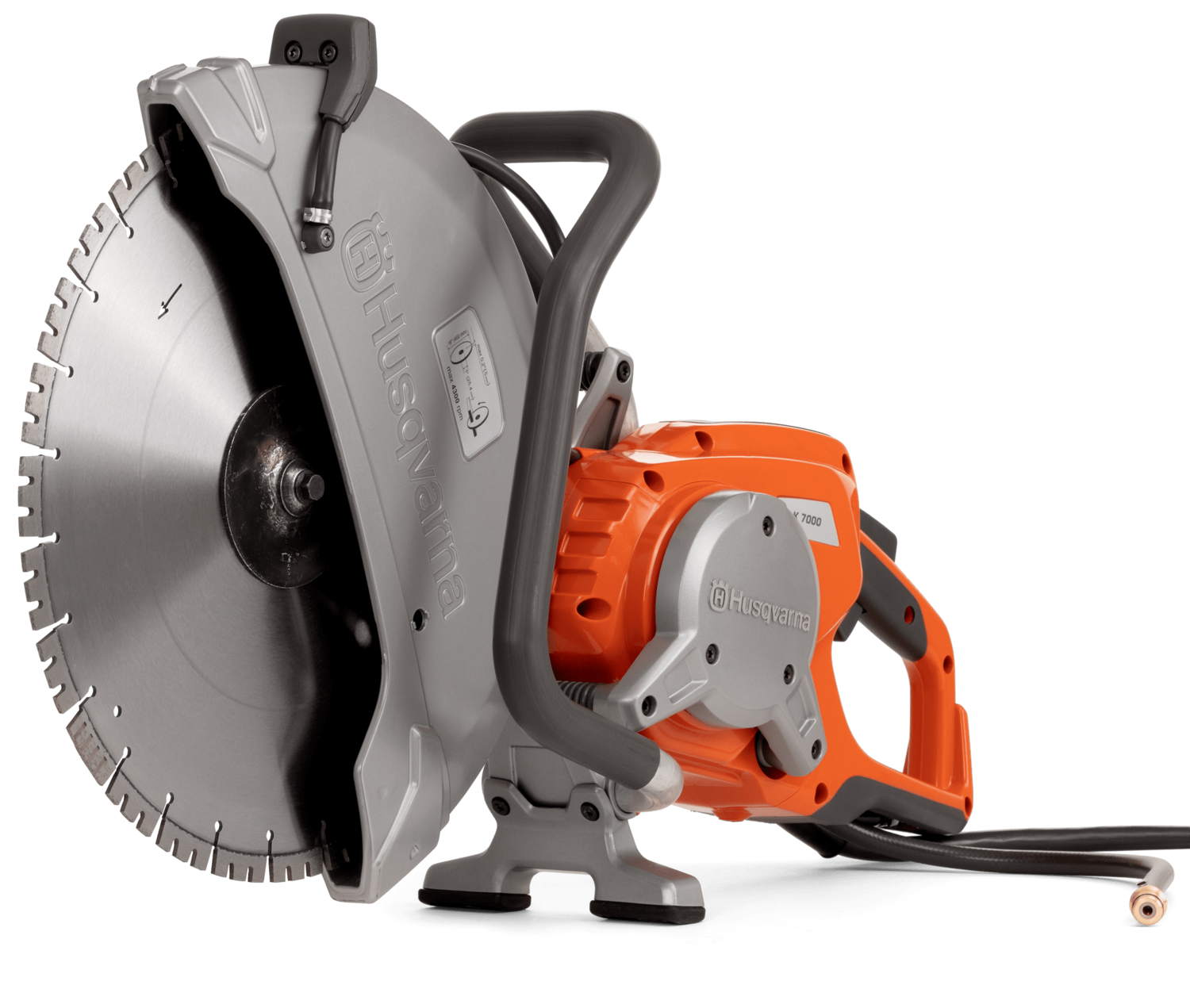 Husqvarna K 7000 PRIME Power Cutter