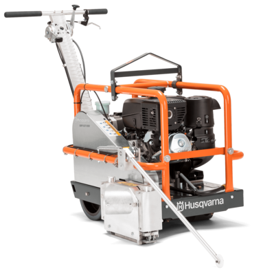 Husqvarna Soff-Cut 2000 Dry-Cutting Gas Saw