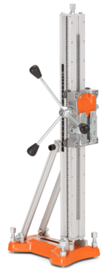 Husqvarna DS 500 Mid-Sized Drill Stand for DM400, DM430, DM370 & more