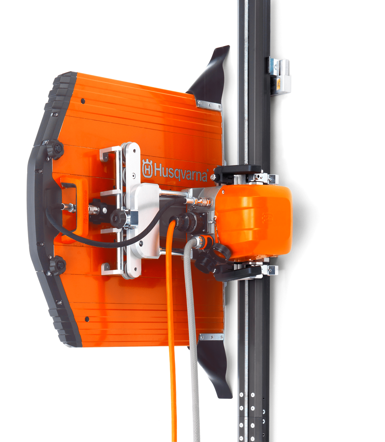 Husqvarna WS 220 Electric Wall Sawing System