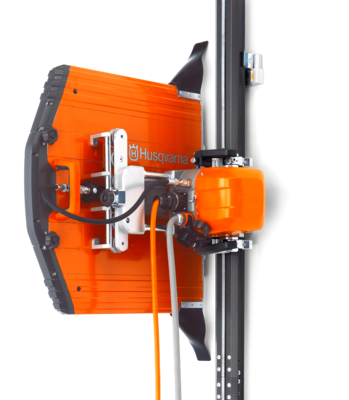 Husqvarna WS 220 Electric Wall Sawing System