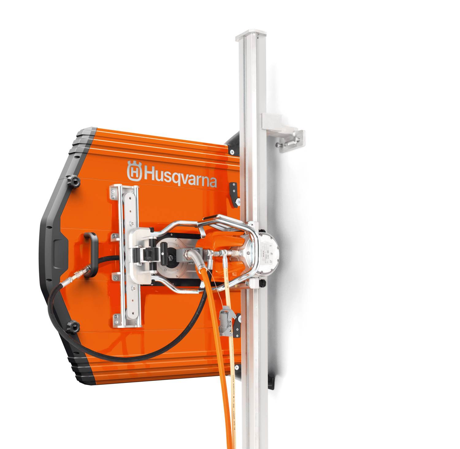 Husqvarna WS 482 HF Wall Saw