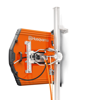 Husqvarna WS 482 HF Wall Saw