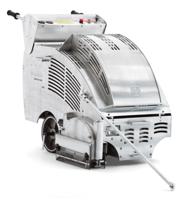 Husqvarna Soff-Cut 4200 Self-Propelled Dry-Cutting Gas Saw