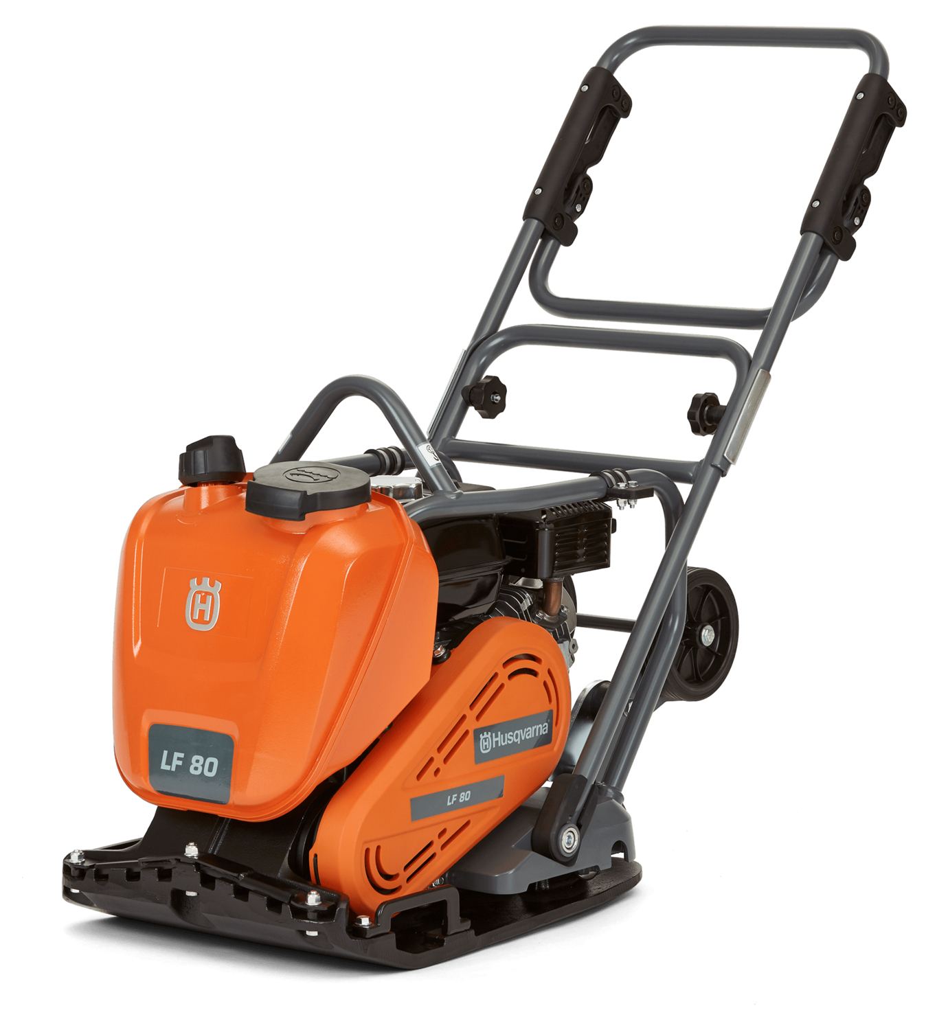 Husqvarna LF 80 LAT Lightweight Forward Plate Compactor