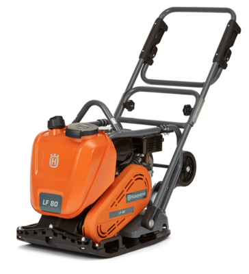 Husqvarna LF 80 LAT Lightweight Forward Plate Compactor