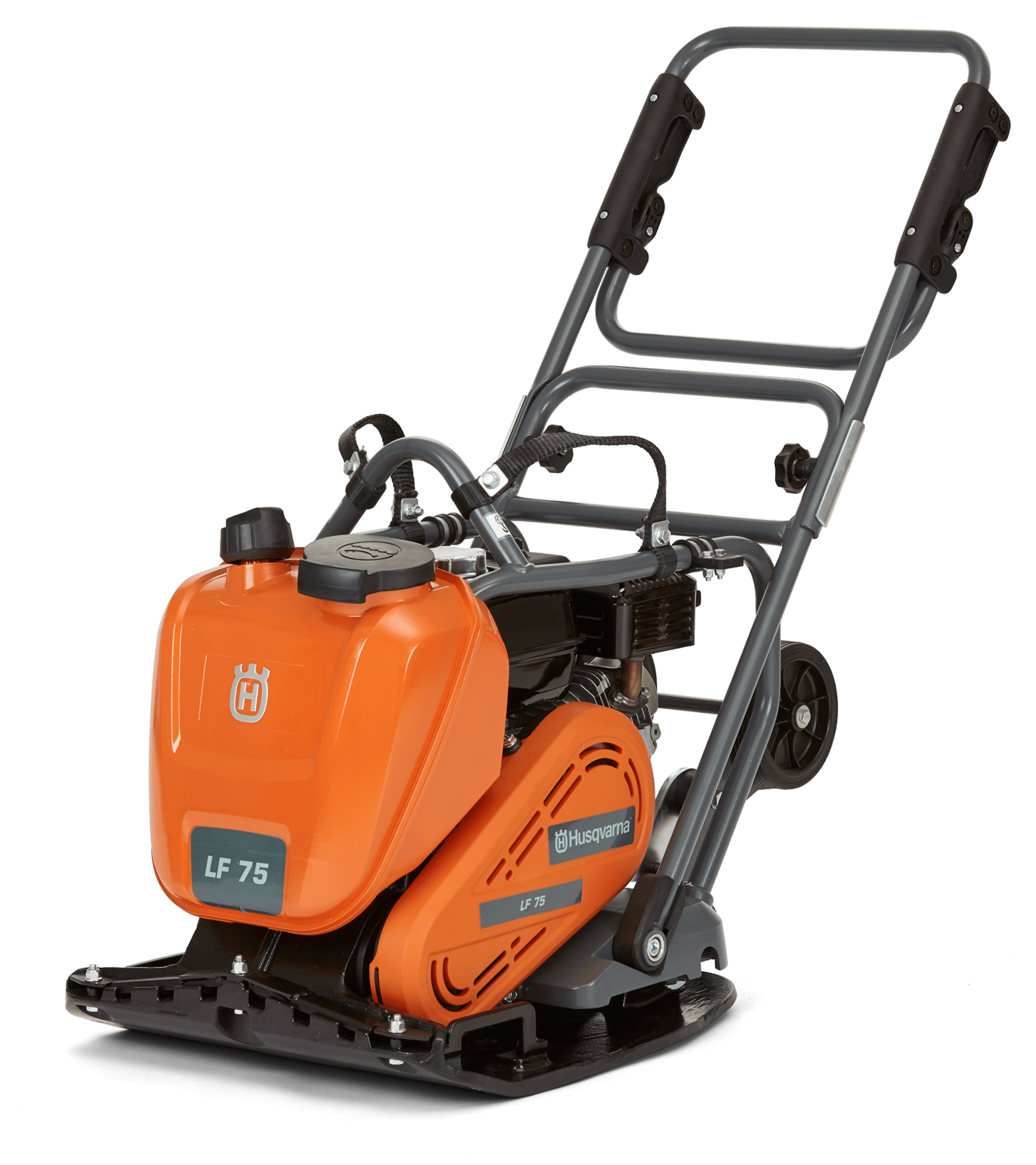 Husqvarna LF 75 LAT 420mm Forward Plate Compactor