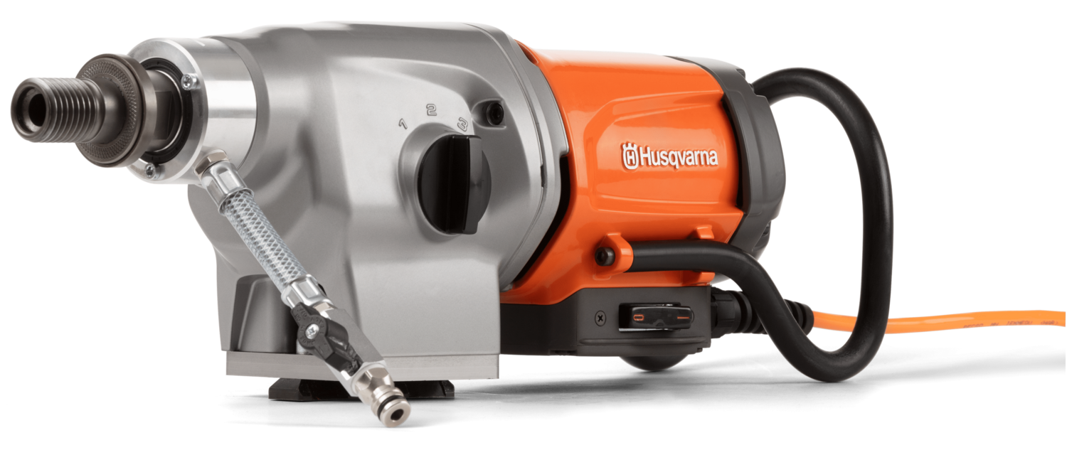 Husqvarna DM 400 Electric Core Drill