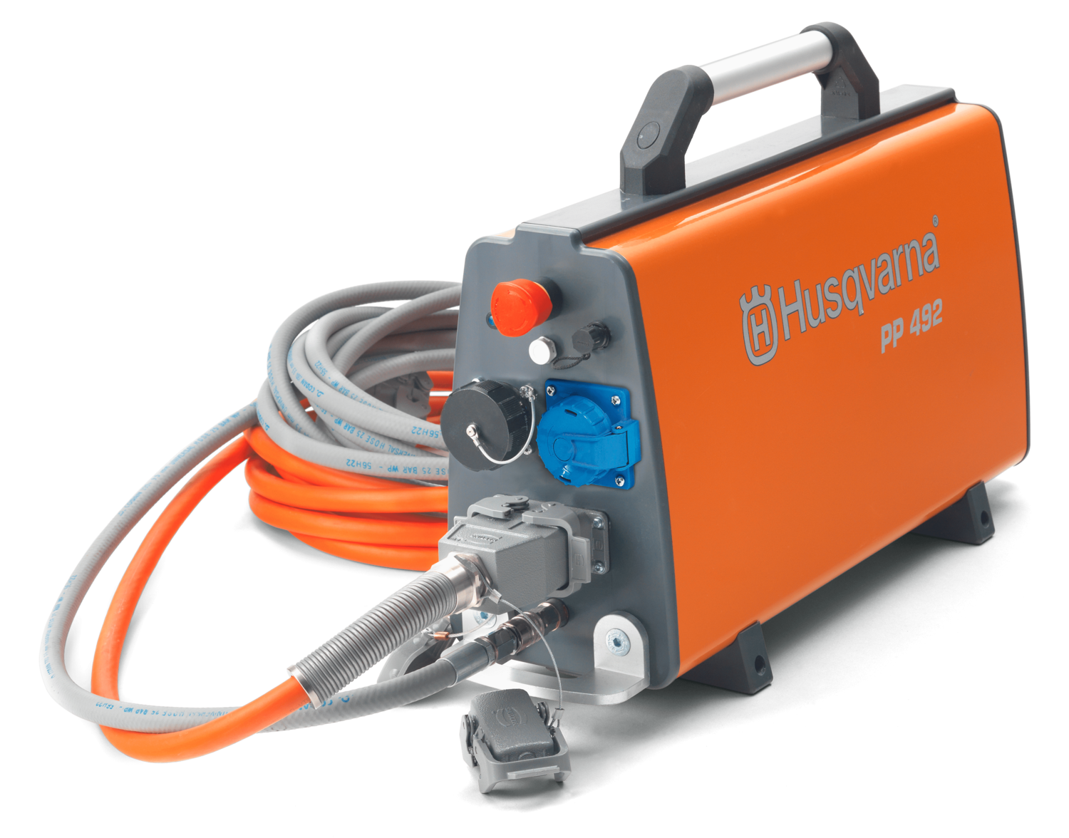 Husqvarna PP 492 Electric Power Pack