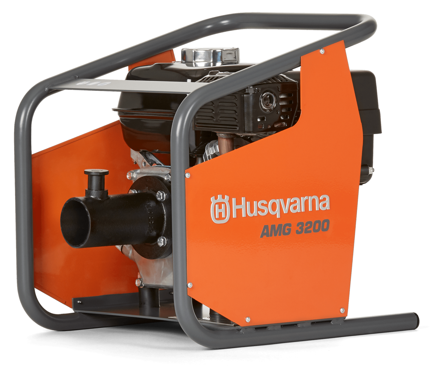 Husqvarna AMG 3200 Drive Unit