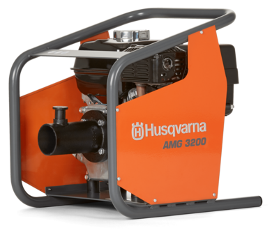 Husqvarna AMG 3200 Drive Unit
