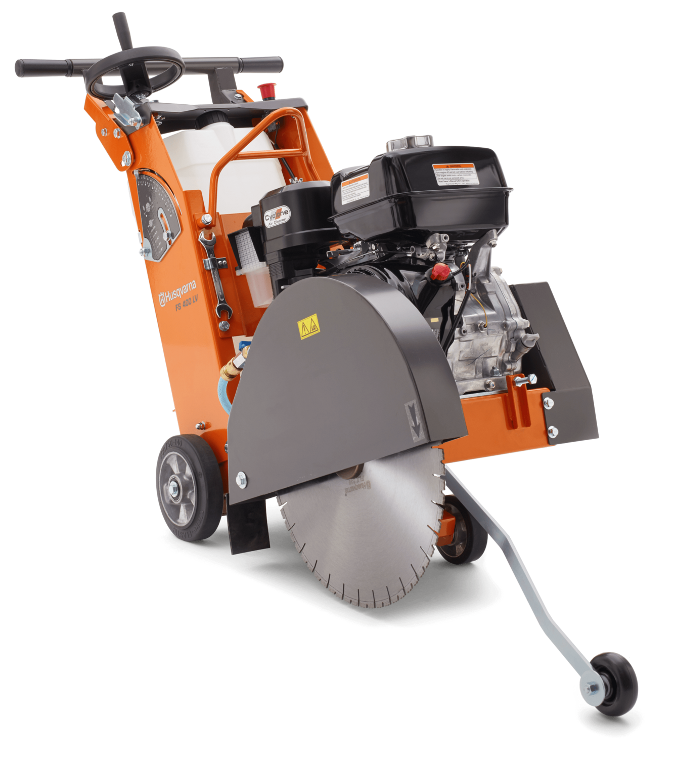 Husqvarna FS 400 LV Floor Saw