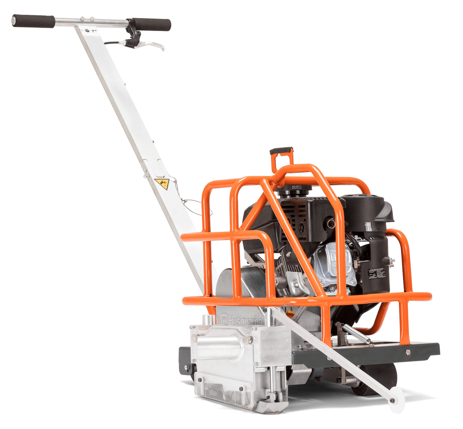 Husqvarna Soff-Cut 150 Gas Saw