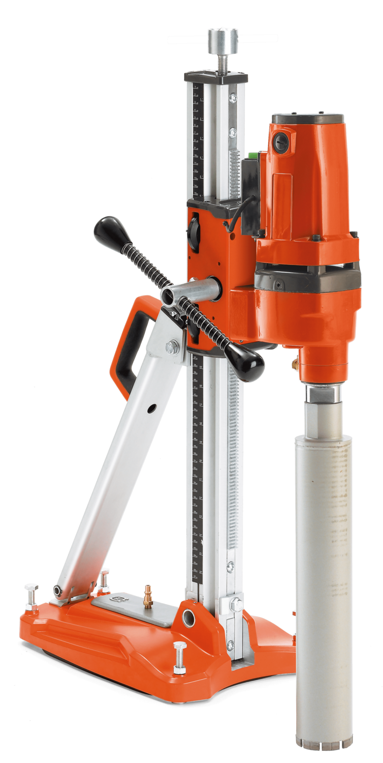Husqvarna DMS 180