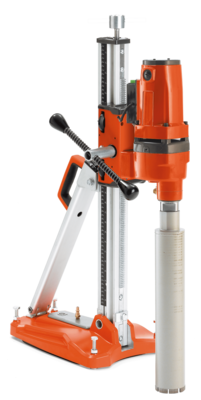 Husqvarna DMS 180