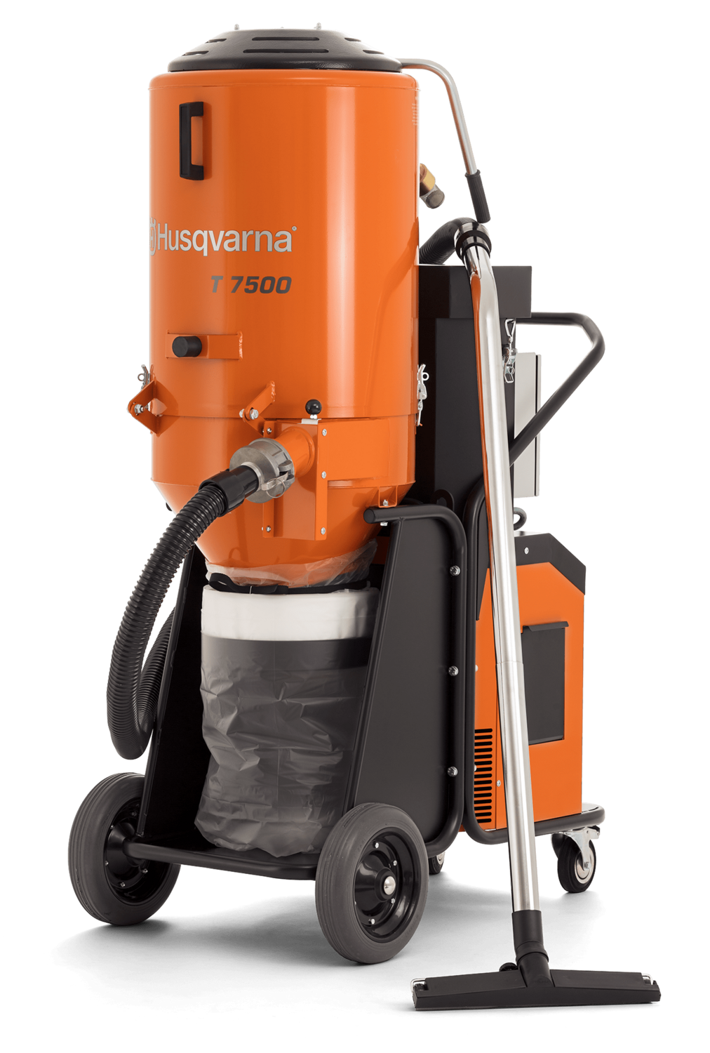 Husqvarna T 7500 Industrial Dust Extractor