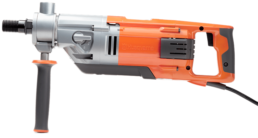Husqvarna DM 220 Electric Core Drill