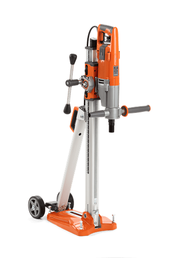 Husqvarna DM 220 Electric Core Drill