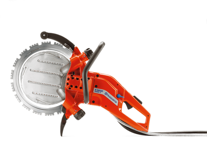Husqvarna K 3600 MK II Hydraulic Power Cutter