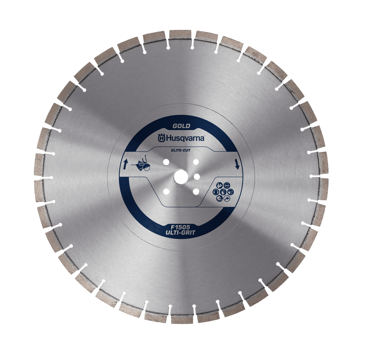 Husqvarna ELITE-CUT F1505 ULTI-GRIT™ Diamond Blade