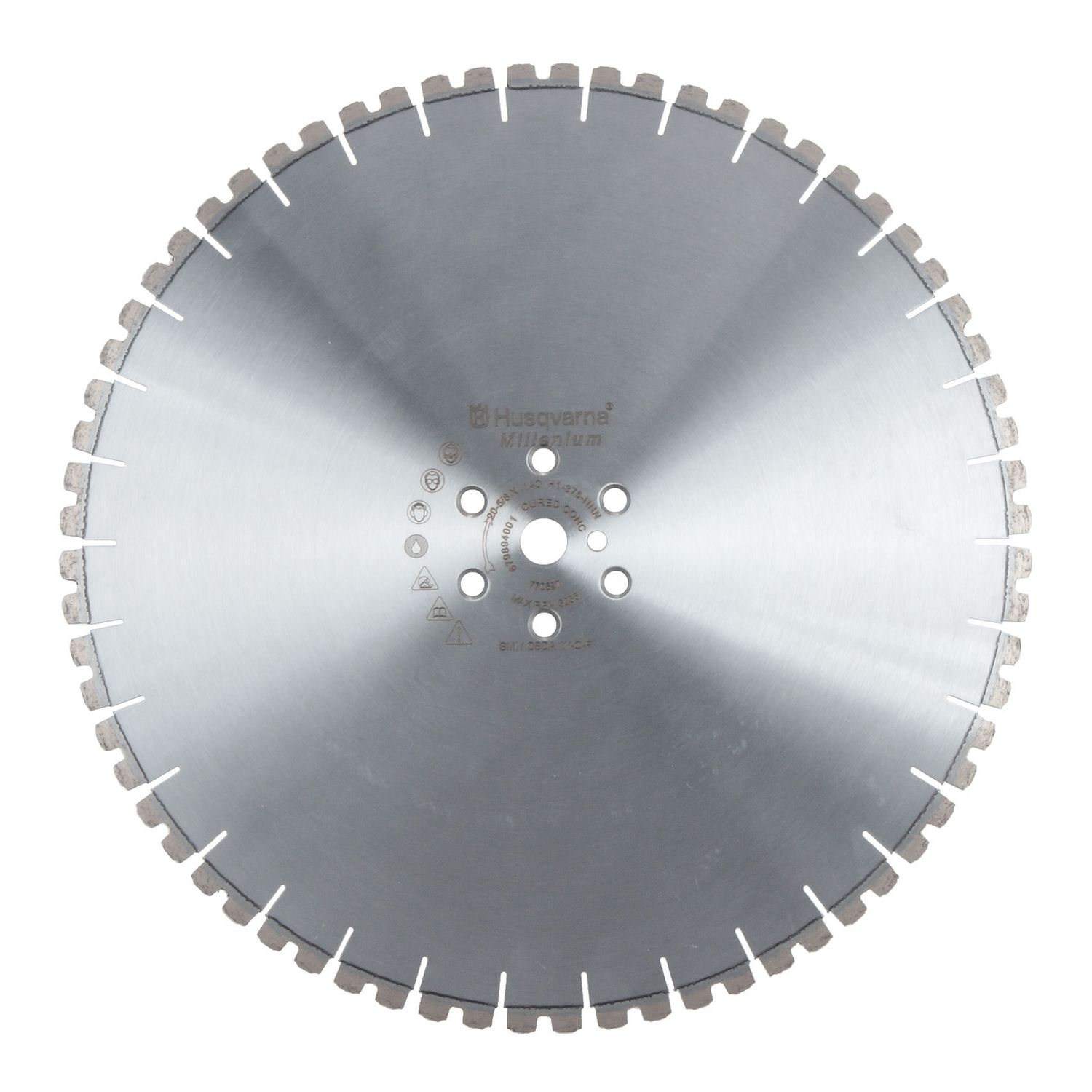 Husqvarna HH605 Diamond Blade