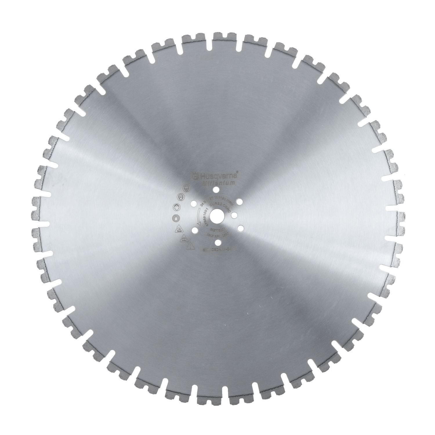 Husqvarna HH630 Diamond Blade