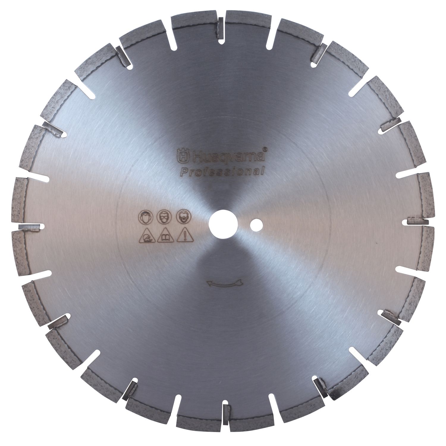 Husqvarna Professional® F680A Diamond Blade