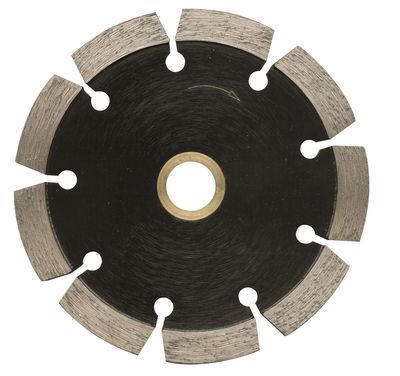 DT5+ Tuckpoint Blade Brick, Mortar, Concrete