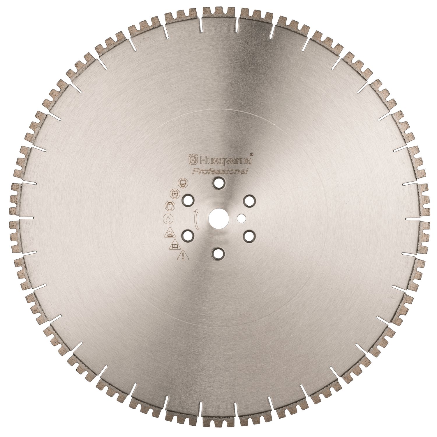 Husqvarna HH1410 Hand Saw Diamond Blade