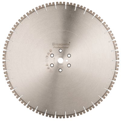 Husqvarna HH1410 Hand Saw Diamond Blade