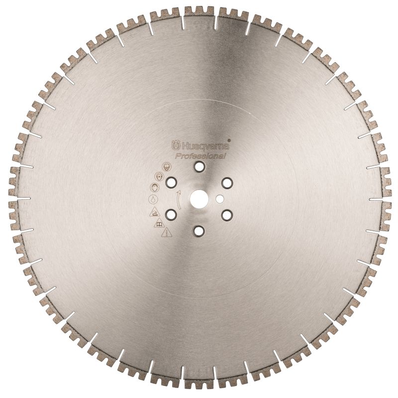 Husqvarna HH1410 Hand Saw Diamond Blade