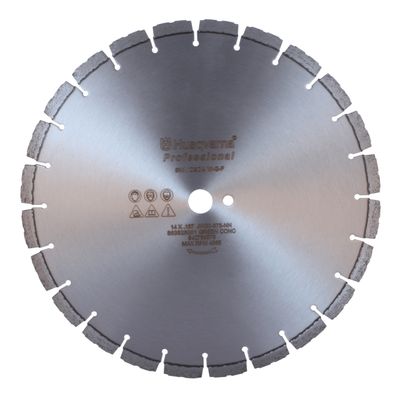 Husqvarna Professional® JW40 Concrete Blade