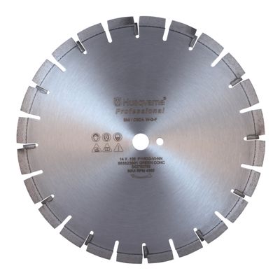 Husqvarna Professional® F1065G Diamond Blade