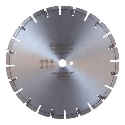 Husqvarna Professional® F955G Diamond Blade
