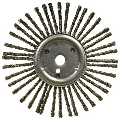 Husqvarna Wire Joint Brush
