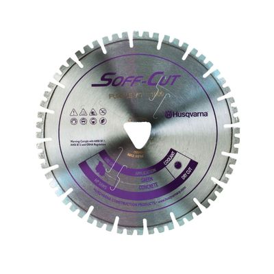 Husqvarna VARI-CUT 1000 Purple Diamond Blade