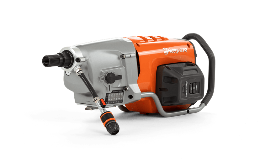 Husqvarna DM 1 PACE Battery Core Drill