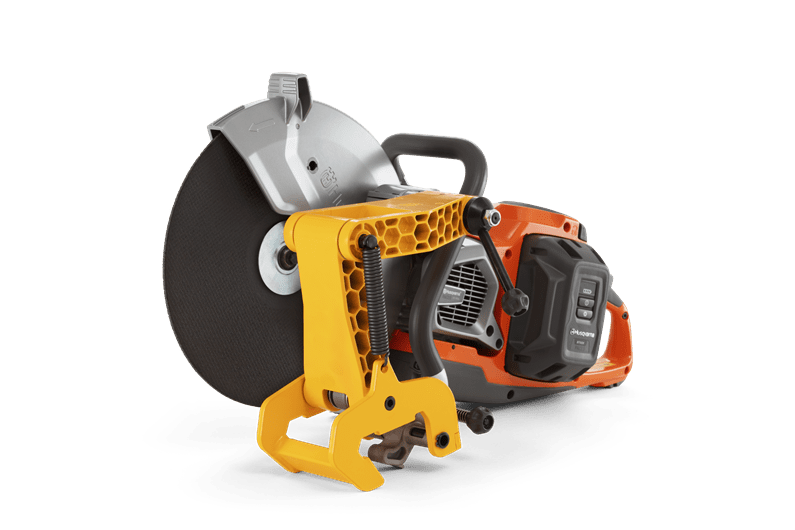 Husqvarna K 1 PACE Rail