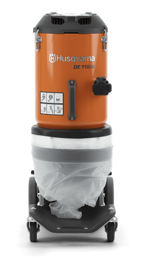 Husqvarna DE 110i H