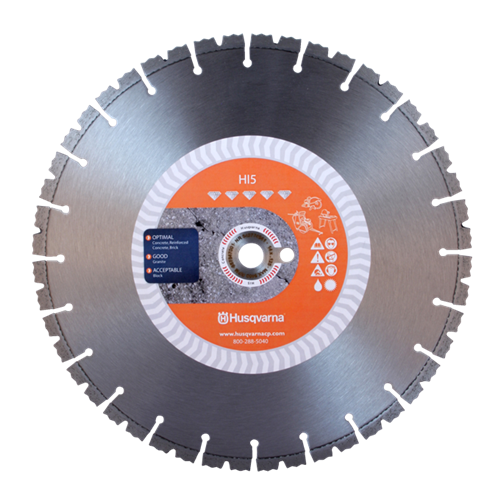 Husqvarna HI3 Diamond Blade