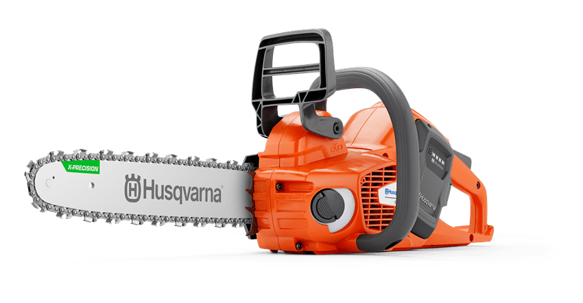 Husqvarna Chainsaw 535i XP® Electric Cordless Battery
