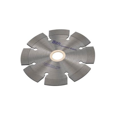 Bon Tool # 21-618 Laser Welded Hand Saw DIAMOND BLADE 5/8"-7/8" ARBOR